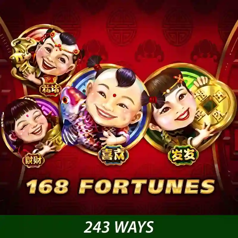 168 Fortunes Slot Game - download 1xbet apk