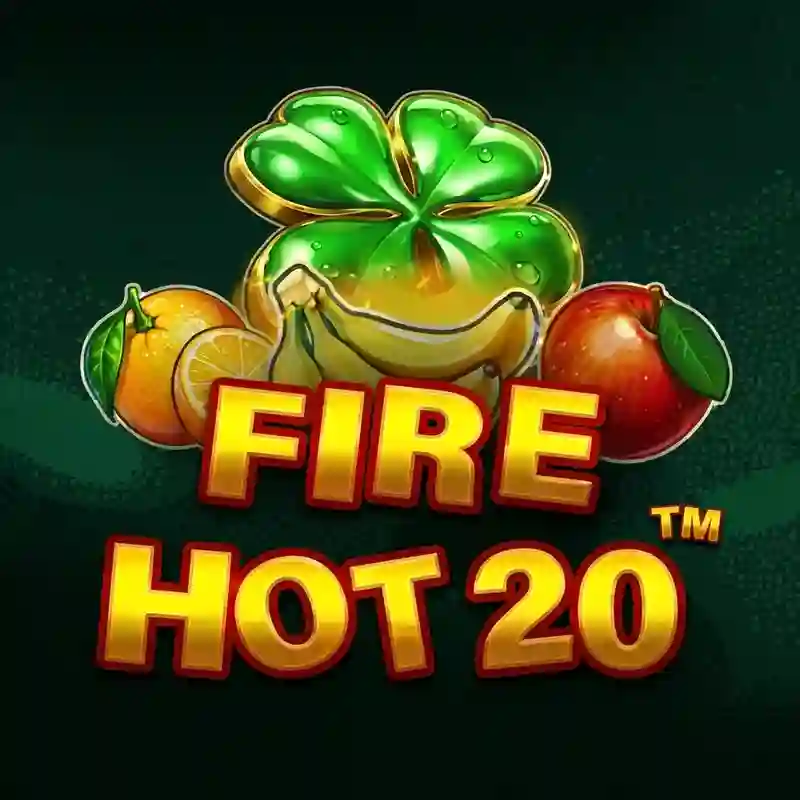 Main Fire Hot 20 di download 1xbet apk