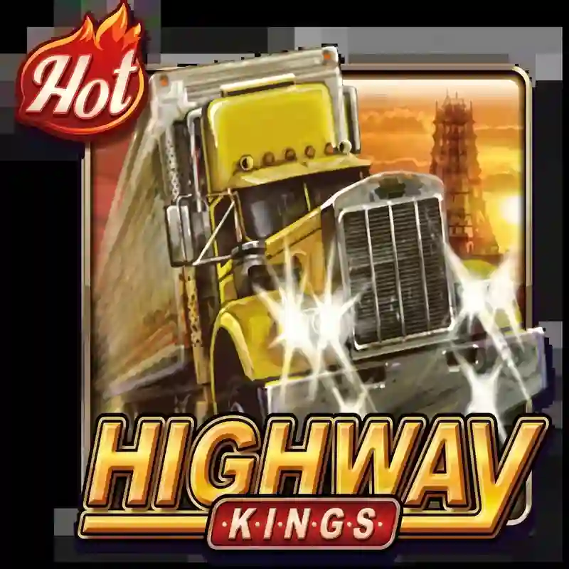 Main High Way King Kasino
